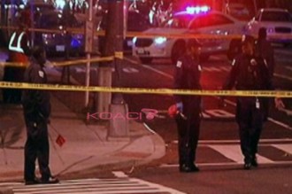 Cote dÂ’Ivoire : Un jeune Ivoirien abattu lors dÂ’une fusillade à  Washington D.C