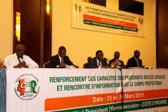 Côte d'Ivoire : Youssouf Bakayoko invite les commissaires de la CEI à  se dévêtir de leurs manteaux de militant