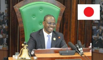 Côte d'Ivoire : La véritable raison du voyage de Guillaume Soro au Japon 