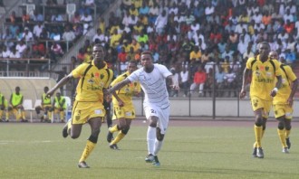 Côte d'Ivoire : Coupe nationale, lÂ’Asec élimine le Sewé (2-0)