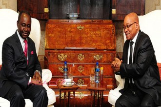 Centrafrique : Climat tendu à  Bangui, pas de nouvelles de Bozizé