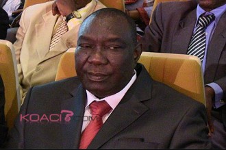 Centrafrique: Michel Djotodia nouveau président Centrafricain