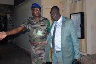 Centrafrique: Le gouvernement dÂ’union nationale maintenu, les élections prévues dans 3 ans