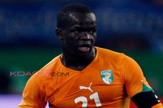 Cote dÂ’Ivoire : Tioté impliqué dans un accident de la circulation