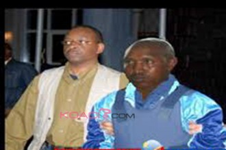 RD Congo: Bosco Ntaganda comparait devant la CPI