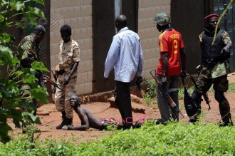 Centrafrique : Nicolas Tiangaye reconduit comme Premier ministre