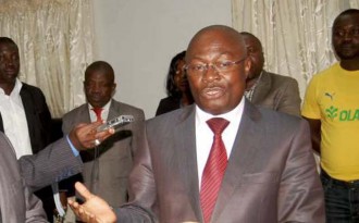 Gabon : FEGAFOOT : Fraude massive lors de l'élection de son Président