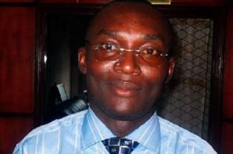 Courrier Koacinaute : Congo-Brazzaville: la mystérieuse disparition de lÂ’ingénieur Camerounais Melvin Tchamba Ngassam
