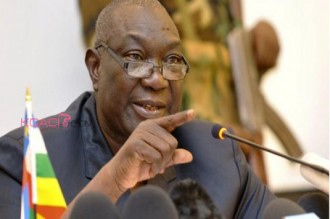 Centrafrique : Palabres autour de la constitution du CST