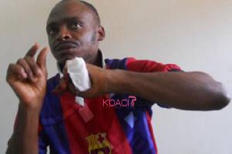 Cameroun : Un cinéaste enlevé et amputé du doigt après un film critique sur Paul Biya