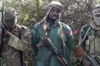 Nigeria : Boko Haram rejette lÂ’idée dÂ’une amnistie