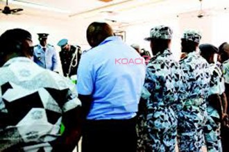 Cote dÂ’Ivoire : Premier procès à  lÂ’encontre des soldats FRCI