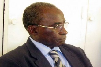 Gabon : Fidèle Waura quitte lÂ’Union du Peuple Gabonais (UPG)