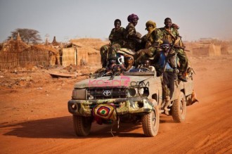 Soudan : Khartoum prêt à  discuter avec les rebelles en dépit de la dernière attaque