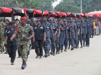 Ghana : Le ministère de la Défense dément des rumeurs de coup dÂ’État