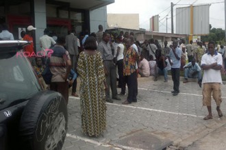 Cameroun: Des ex-employés dÂ’une banque payés après 23 ans dÂ’attente