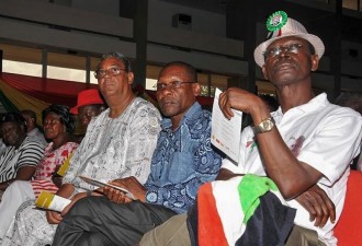 Ghana : Contentieux présidentielle 2012 : La défense promet du Â‘Â‘feuÂ’Â’ pour ce lundi 