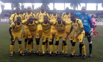 Côte dÂ’Ivoire : Football, coupe des confédérations lÂ’Asec gagne petit face au Burundais (1-0)