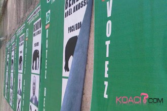 Côte d'Ivoire : C'est parti, on vote pour les municipales et régionales !