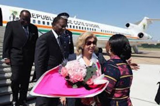 Courrier de koacinaute : Côte d'Ivoire : LÂ’ambassadeur Bouah-Kamon, le Plus Grand Commun Diviseur au Royaume Uni 