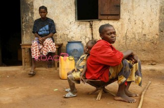 Centrafrique : Bangui toujours dans lÂ’impasse