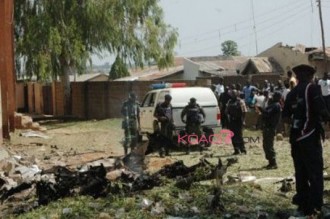 Nigeria : Des combats entre militaires et Boko Haram font des dizaines de morts