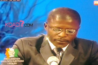 Côte d'Ivoire : Elections, le suspens perdure pour Doropo, Kongasso, Mankono, Treichville et la région du Cavally