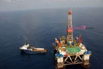 Cote dÂ’Ivoire : Total découvre un nouveau gisement de pétrole
