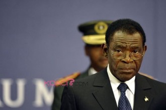 Guinée équatoriale: Le président Obiang perd un procès dans lÂ’affaire des biens mal acquis