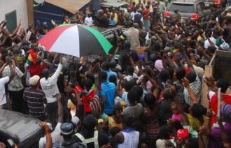 Ghana : Des anciens du NDC dénoncent le jeu trouble de lÂ’opposition NPP 