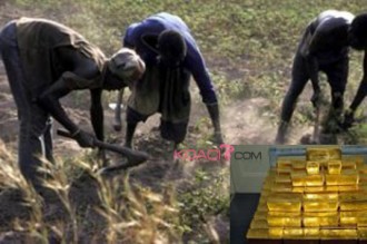 Sénégal: 3 villages bientôt rayés de la carte transformés en exploitation dÂ’or