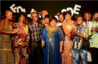 Mode Burkina Faso : Qui va sauver ''folie de mode'' ?