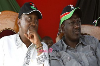 Kenya : Le vice-président demande le report de son procès à  la CPI