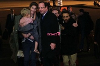 Nigeria: Boko Haram aurait perçu 3 millions de dollars pour libérer les otages Français