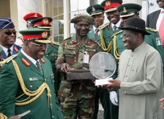Nigeria : Après Sani Abacha, la langue française sÂ’impose dans lÂ’Armée