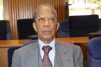 Présidentielle Madagascar: LÂ’ex-président Didier Ratsiraka à  nouveau candidat