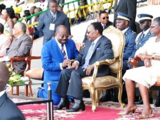 Koacinaute Gabon : Entre le coup dÂ’État électoral perpétuel et le néant dÂ’une opposition politique nationale.