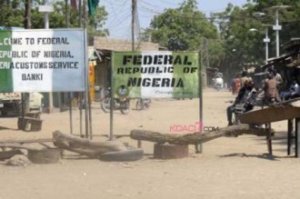 Nigeria: 4 commerçants suspects abbatus par l'armée