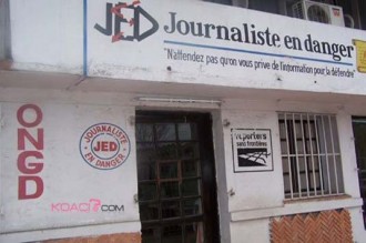 RD Congo:  4 journalistes arrêtés pour tentative dÂ’escroquerie