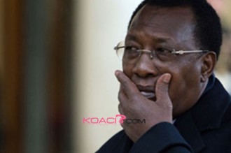 Tchad : Au moins 3 morts après la tentative de coup dÂ’état