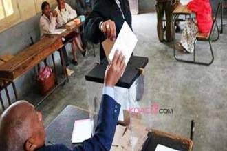Madagascar : Une vingtaine de candidatures pour la présidentielle rejetée