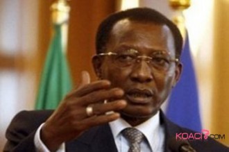 Tchad : Le cerveau présumé de la tentative de coup dÂ’État arrêté