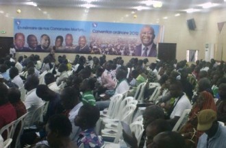 Koacinaute Côte d'Ivoire : FPI: La fête de la liberté se transforme en cours d'économie. 