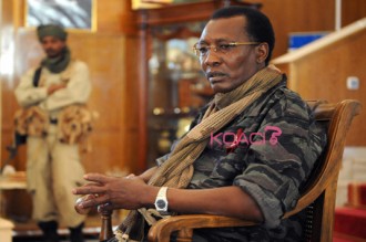 Tchad : Fini le coup d'Etat, bonjour la ''conspiration''