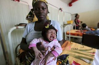 Nigeria: Une usine à  bébé découverte dans lÂ’État dÂ’Imo