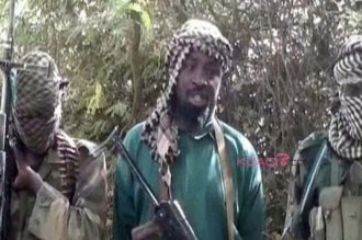 Nigeria : Boko haram revendique les attaques de Bama et Baga