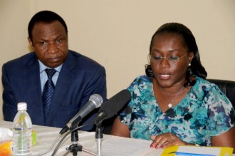 Côte dÂ’Ivoire : Universités, préinscription gratuite et obligatoire pour les futurs bacheliers 