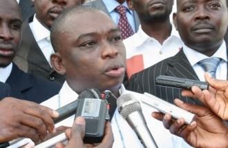 Koacinaute Côte d'Ivoire : KKB serait-il en mission pour Charles Konan Banny? 