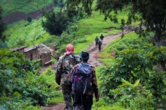 Centrafrique : Échanges de tirs entre le Séléka et lÂ’armée Camerounaise, Djotodia chez Paul Biya