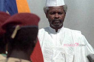 Tchad : 4 mandats d'arrêt internationaux contre des personnalités du régime Habré